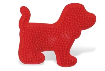 Szablon do układania koralików Piesek - SES