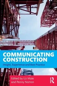 Communicating Construction - Male Liz