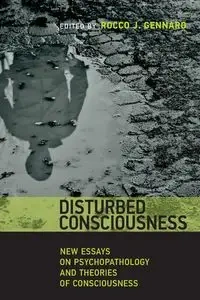 Disturbed Consciousness - Gennaro Rocco J.