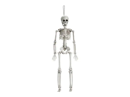Dekoracja Kościotrup 40cm - PartyDeco
