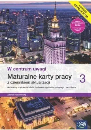 WOS LO 3 W centrum uwagi KP ZR 2024 - praca zbiorowa
