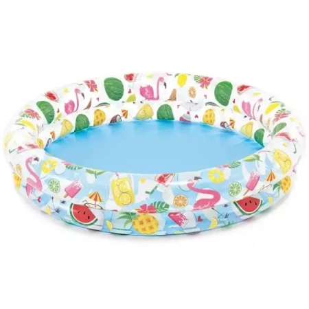 Basen Owoce 122x25cm - Intex