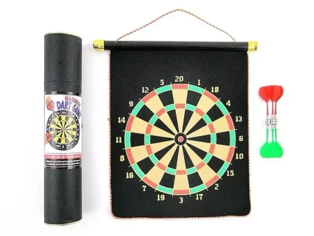 Rzutki magnetyczne - ADAR