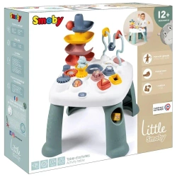 Little Smoby Interaktywny stolik