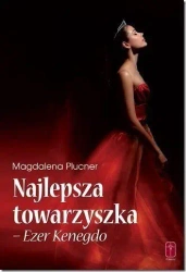 Najlepsza towarzyszka - Ezer Kenegdo