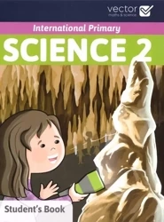 Science 2 SB VECTOR - praca zbiorowa