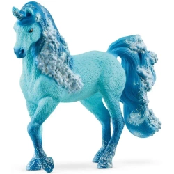 Klacz jednorożca wody - SCHLEICH