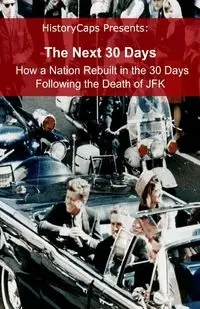 The Next 30 Days - Howard Brinkley
