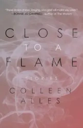 Close to a Flame - Colleen Alles