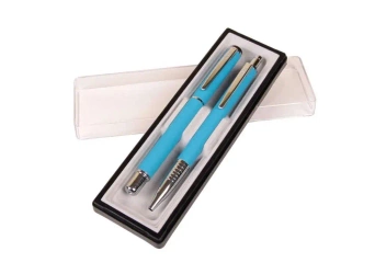 Pióro + długopis Winner mix dla Nauczyciela - Cresco