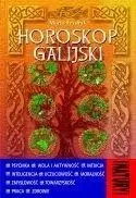 Horoskop galijski - Marta Frydryk