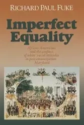 Imperfect Equality - Richard Paul Fuke
