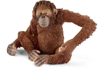 Orangutan samica - SCHLEICH