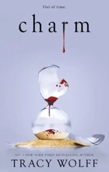 Charm wer. angielska - Tracy Wolff