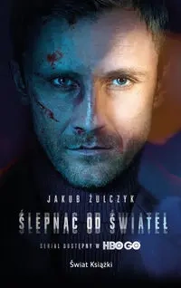 Ślepnąc od świateł pocket - Jakub Żulczyk