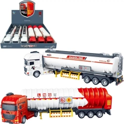 Cysterna MIX - Trifox