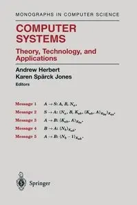 Computer Systems - Herbert Andrew James