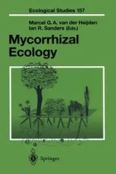 Mycorrhizal Ecology - Can Der Heijden M. G. A.