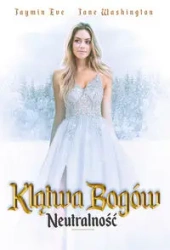 Klątwa bogów Tom 5 Neutralność - Eve Jaymin, Jane Washington