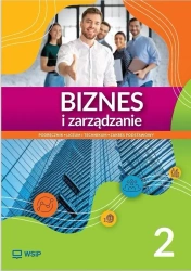 Biznes i zarządzanie LO 2 ZP - Ewa Kawczyńska-Kiełbasa