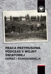 Praca przymusowa podczas II wojny światowej - Wojciech Wichert, Tomasz Ślepowroński