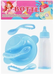 Akcesoria Dla Bobasa Mega Creative 571816