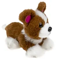 Lumo Bordercollie Bailey Classic (puppies) - Tactic