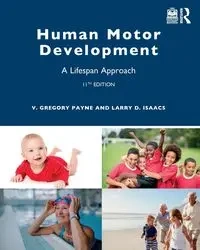 Human Motor Development - Gregory Payne V.
