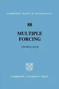 Multiple Forcing - Jech T.