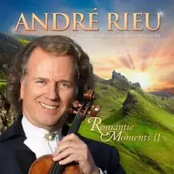 ROMANTIC MOMENTS II (PL). CD