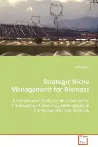 Strategic Niche Management for Biomass - Raven Rob