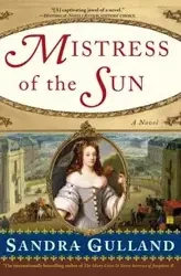 MISTRESS OF THE SUN - GULLAND