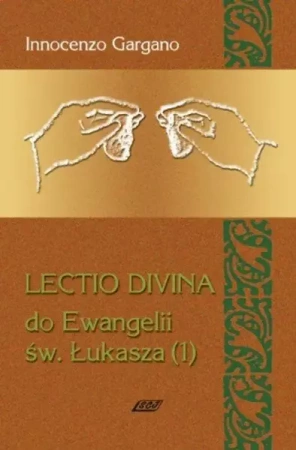 Lectio Divina Do Ewangelii Św Łukasza 1 - Divina Lecito