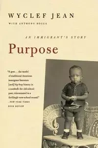 Purpose - Jean Wyclef