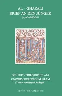 Brief an den Jünger - Al-Ghazali Hamid Muhammad