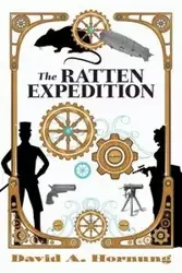 The Ratten Expedition - David Hornung