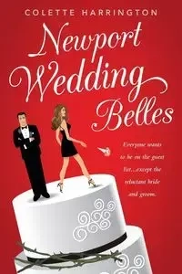 Newport Wedding Belles - Colette Harrington