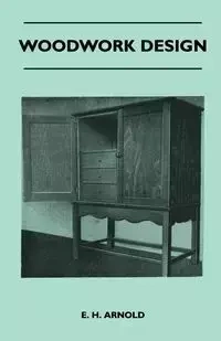 Woodwork Design - Arnold E. H.