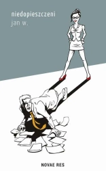 eBook Niedopieszczeni - Jan W. mobi epub