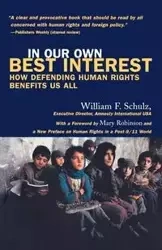 In Our Own Best Interest - William Schulz