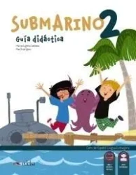 Submarino 2 przewodnik metodyczny - Eugenia Santana Rolln, Mara del Mar Rodrguez