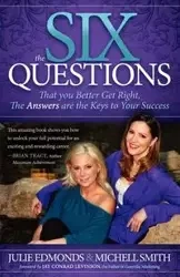 The Six Questions - Julie Edmonds