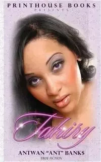 Tahiry - Bank$ Antwan 'Ant '.