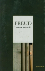 eBook Freud i nowoczesność - Praca zbiorowa