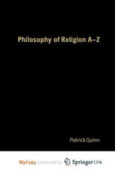 Philosophy of Religion A-Z - NA NA