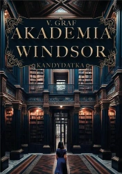 Akademia Windsor T.1 Kandydatka - Veronika Graf