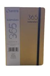 Kalendarz 2026 365 - Antra kalendarze