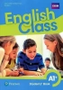 English Class A1+ SB (wersja wieloletnia) PEARSON - Jayne Croxford, Graham Fruen, Arek Tkacz