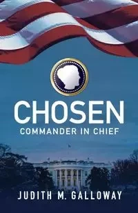 Chosen - Judith Galloway