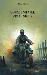Gorące silniki, zimne stopy - Helmut Gunther